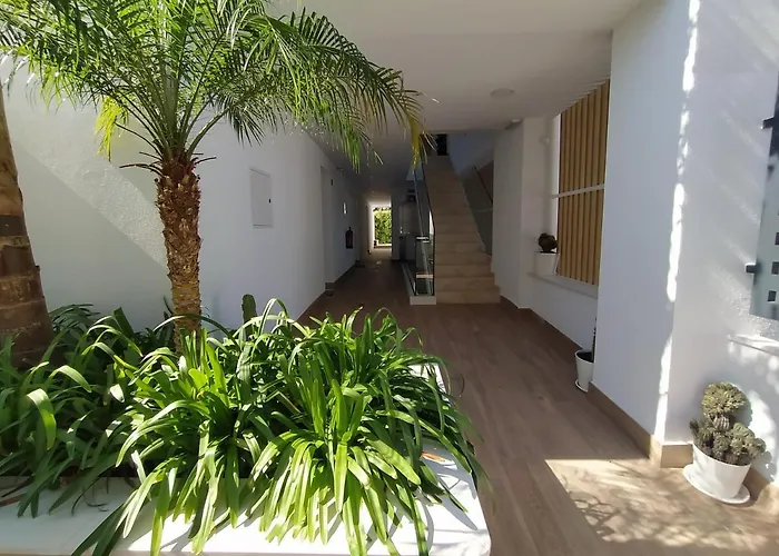 Apartamento Terrazas Del Mar, Piscina Privada