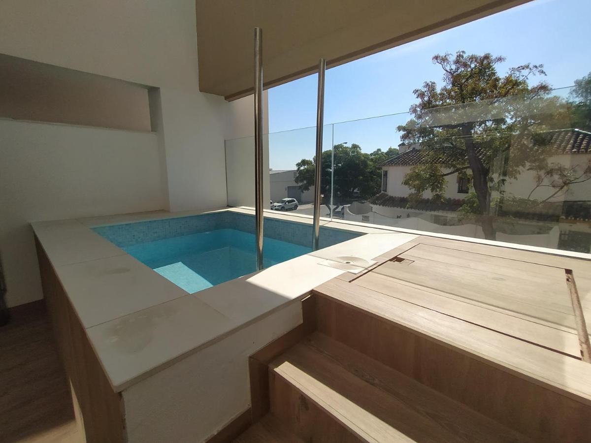 Terrazas Del Mar, Piscina Privada Appartement Torremolinos