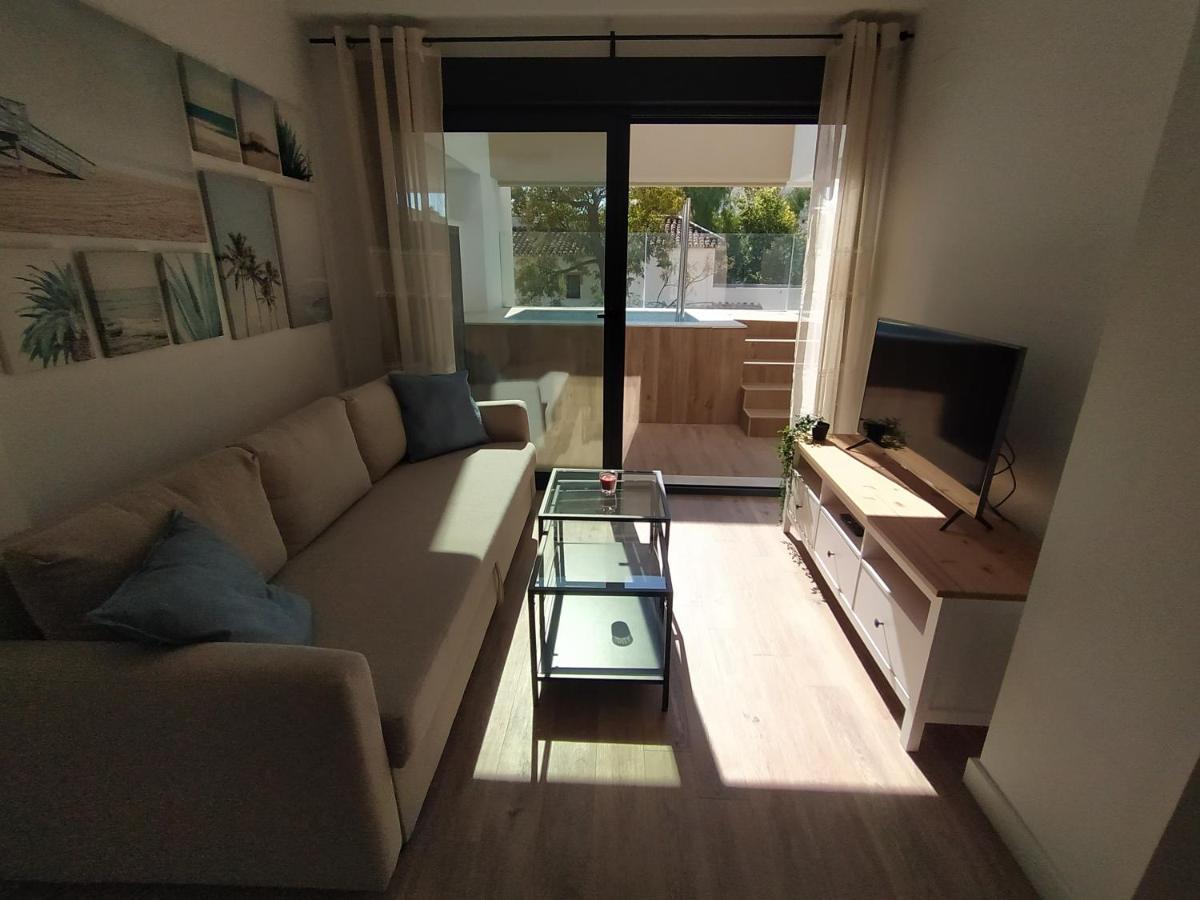 Appartement Terrazas Del Mar, Piscina Privada
