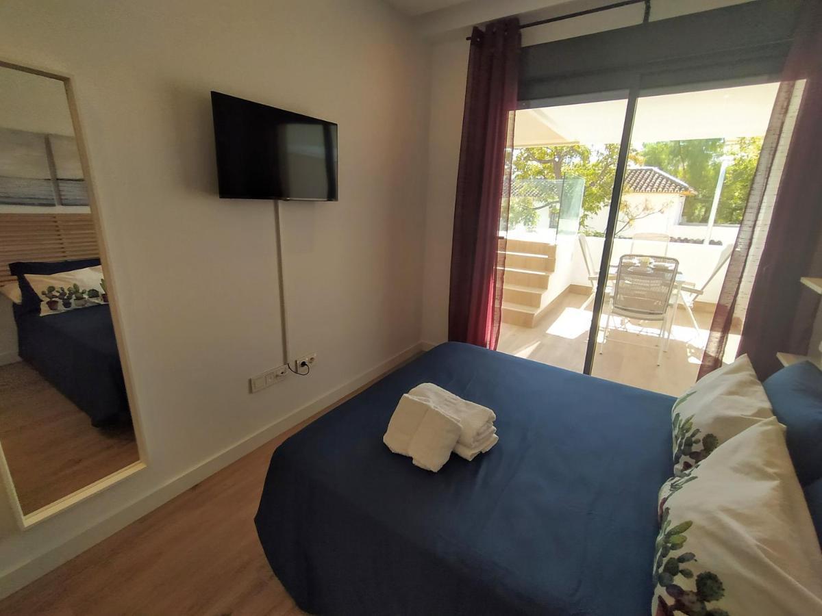 Appartement Terrazas Del Mar, Piscina Privada *