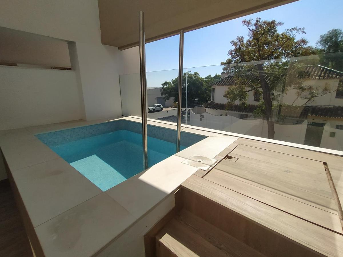 Appartement Terrazas Del Mar, Piscina Privada