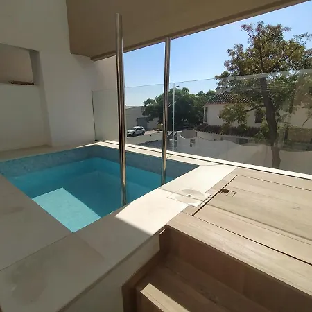 Apartamento Terrazas Del Mar, Piscina Privada Torremolinos Buitenkant foto