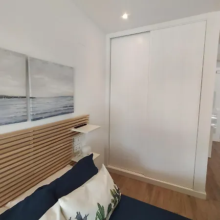 Apartamento Terrazas Del Mar, Piscina Privada Torremolinos Buitenkant foto